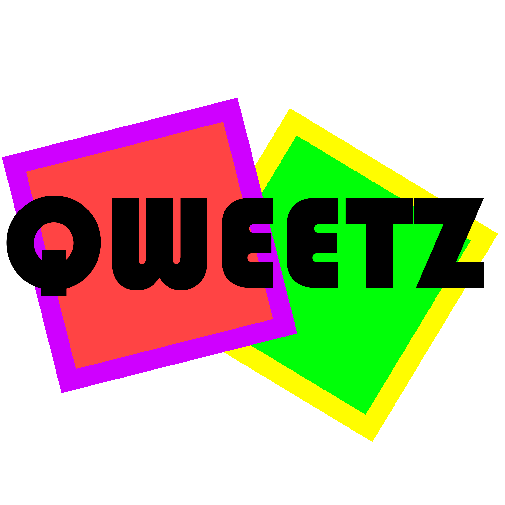 QWEETZ Logo