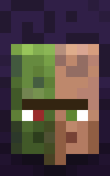 2D cape preview