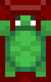 2D cape preview
