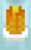 2D cape preview