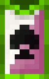 2D cape preview