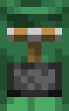 2D cape preview