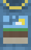 2D cape preview