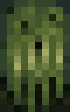 2D cape preview