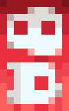 2D cape preview