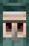 2D cape preview