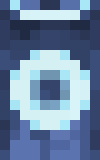 2D cape preview