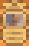2D cape preview