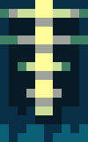 2D cape preview