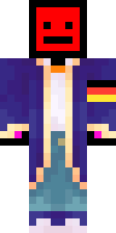 Skin preview for QWERTZ_EXE
