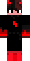 Skin preview for Propsik_