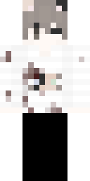 2D skin preview