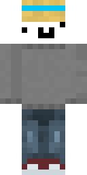 2D skin preview