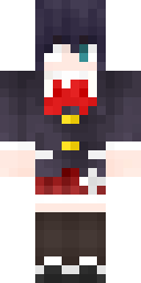 2D skin preview