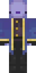 Skin preview for owmet