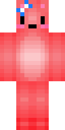 Skin preview for ipukeapples