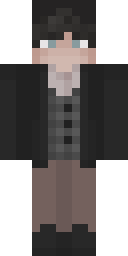 Skin preview for ppkn