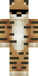 Skin preview for Sooftik