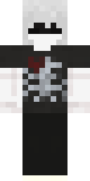 Skin preview for 3I3RS4L4T
