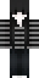 Skin preview for _mishii