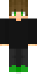 2D skin preview