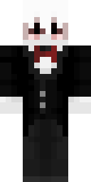 Skin preview for Fixmo