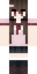 2D skin preview