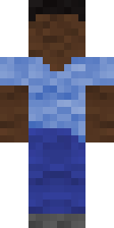 Skin preview for TrefleA4