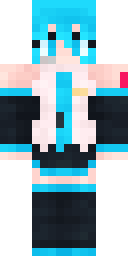 2D skin preview