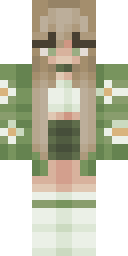 Skin preview for Joellie0888