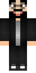 2D skin preview