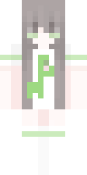 2D skin preview
