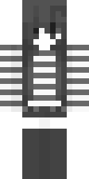 2D skin preview