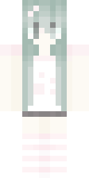 Skin preview for pantomime
