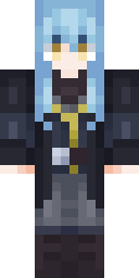 Skin preview for robotalf