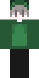 2D skin preview