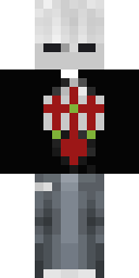 2D skin preview