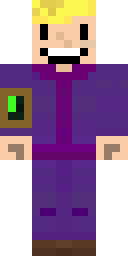 Skin preview for coisasdavida
