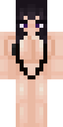 2D skin preview