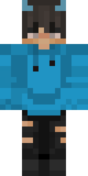 2D skin preview