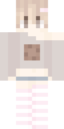 2D skin preview