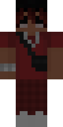2D skin preview