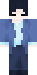2D skin preview