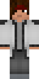 Skin preview for Xeronsis