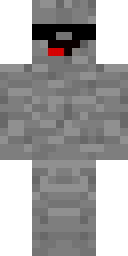 2D skin preview