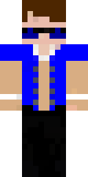 2D skin preview