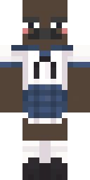 2D skin preview