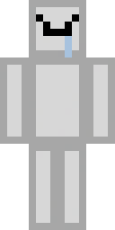 2D skin preview