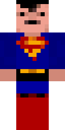 2D skin preview
