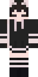 2D skin preview